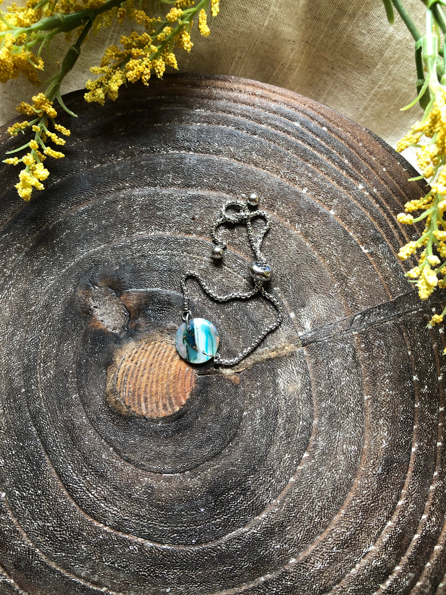 Ocean Collection 2026 Bracelets