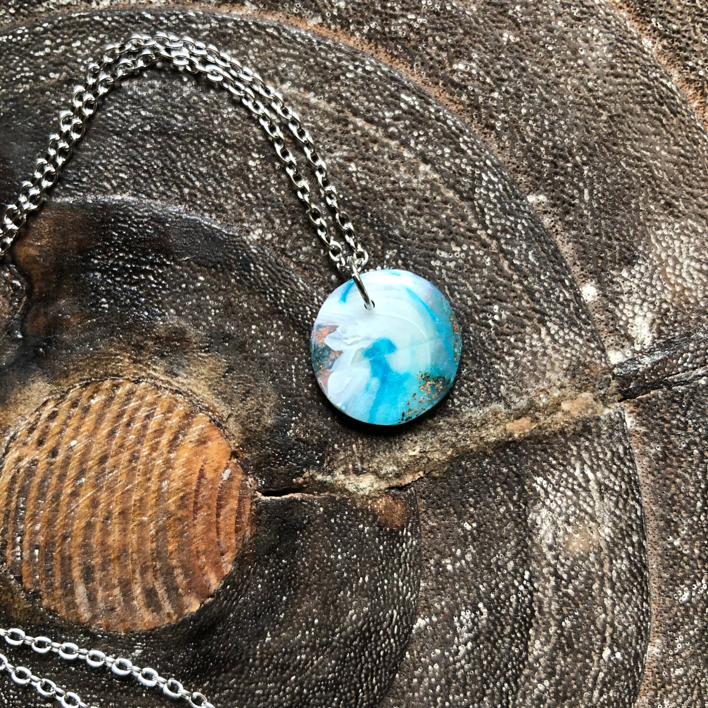 Ocean Collection 2026 Necklaces