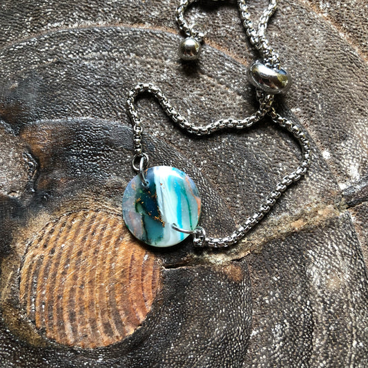 Ocean Collection 2026 Bracelets