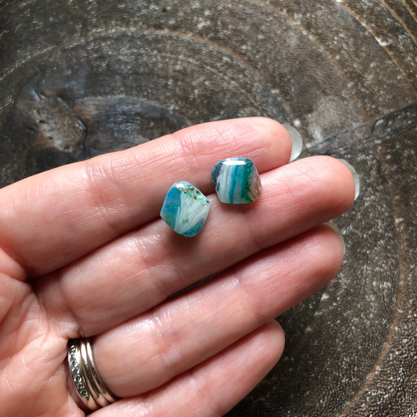 Ocean Collection 2026 Diamonds and Squares