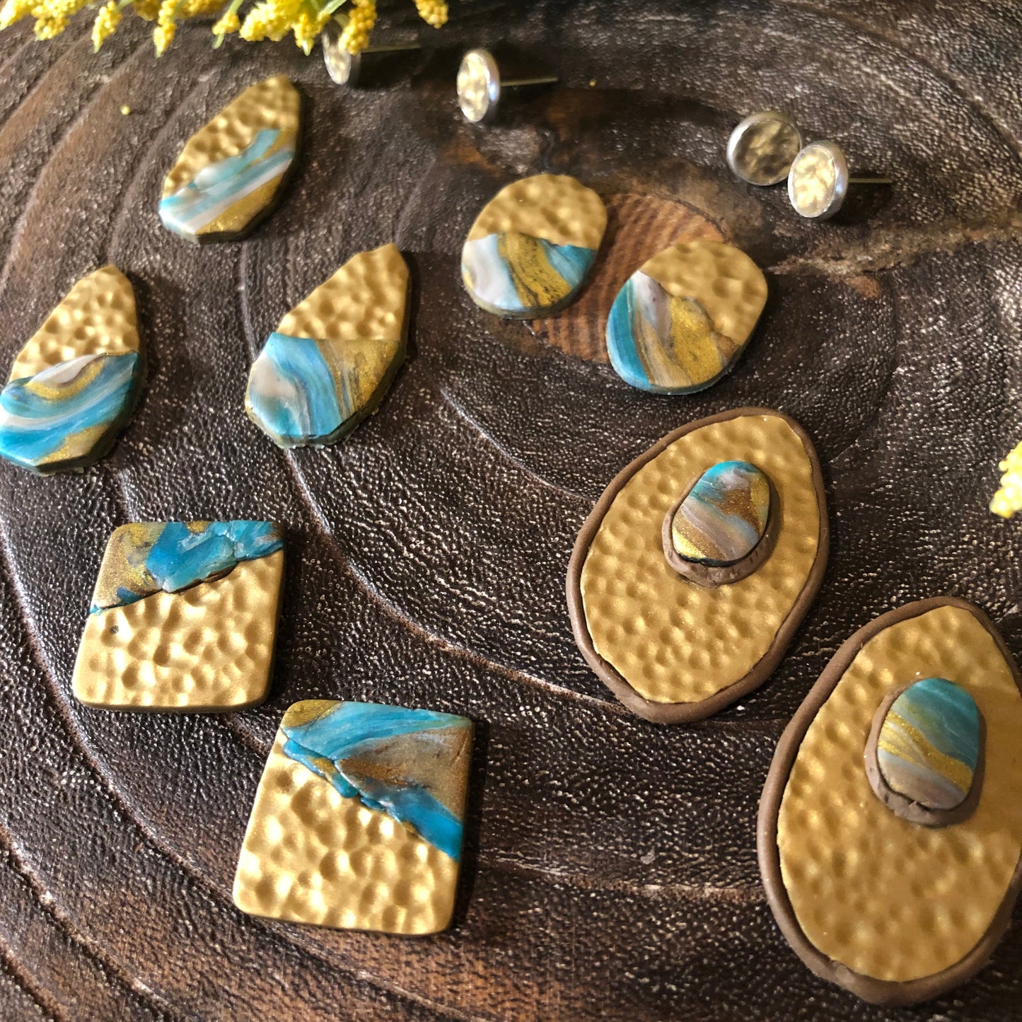 Golden Beach Collection