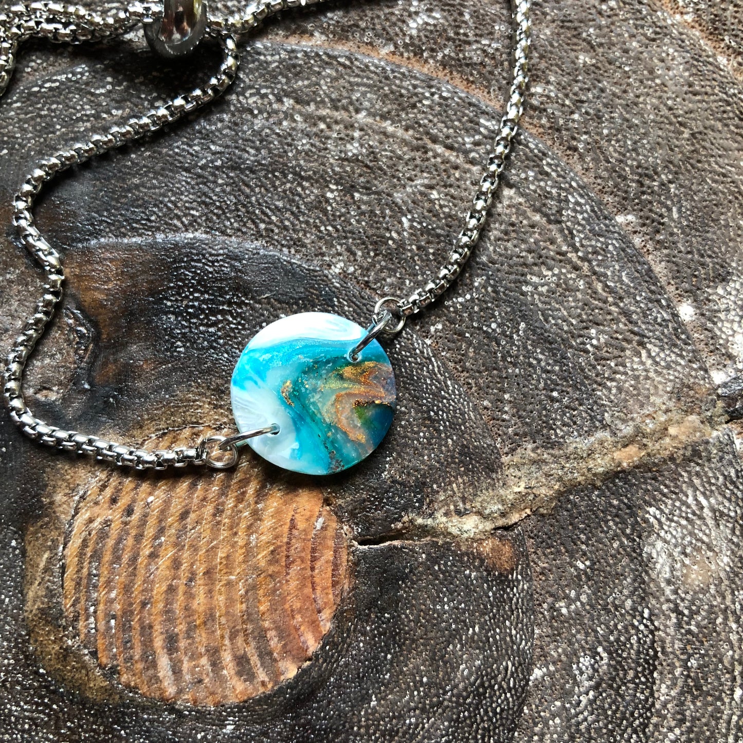 Ocean Collection 2026 Bracelets