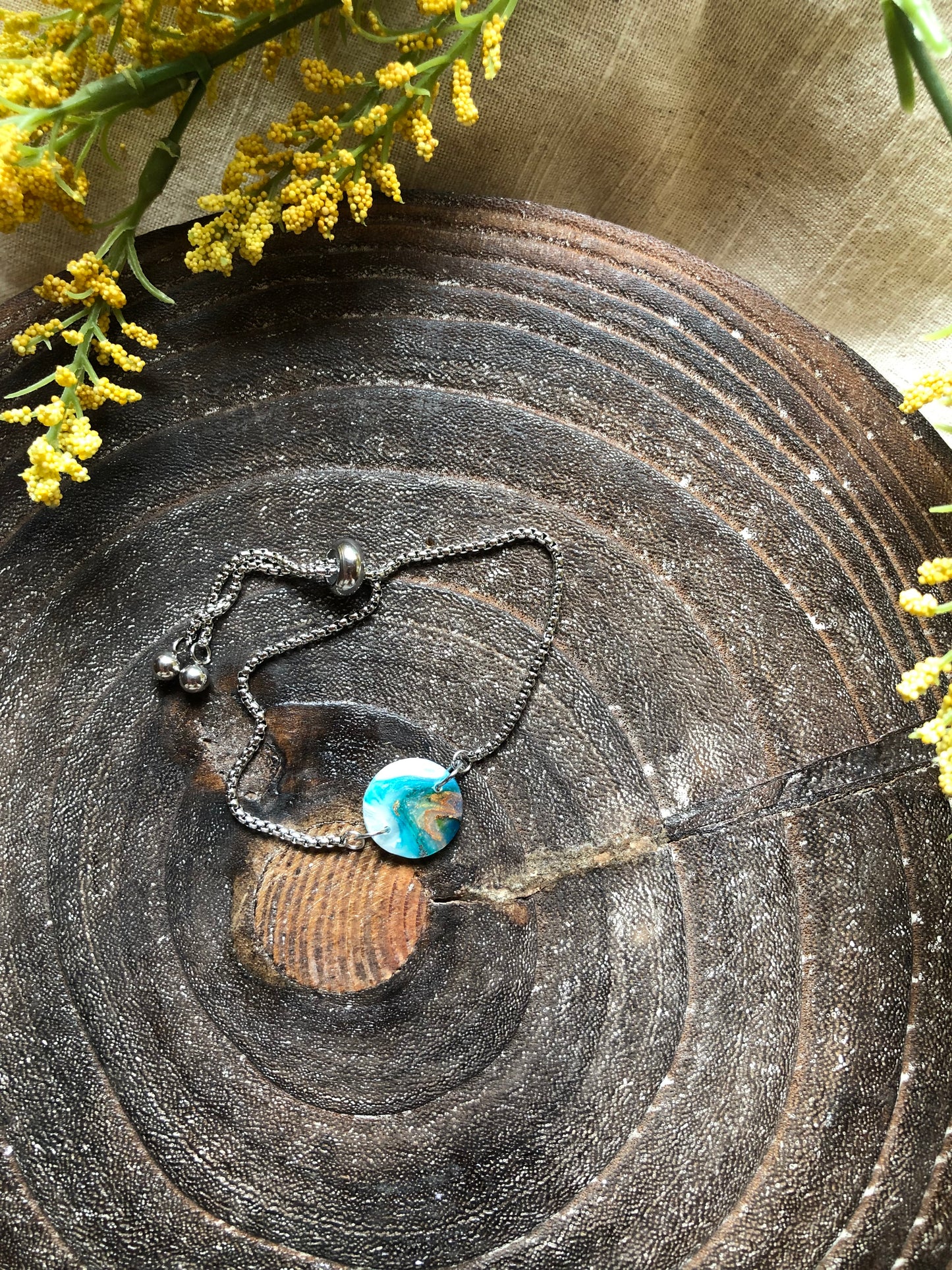 Ocean Collection 2026 Bracelets